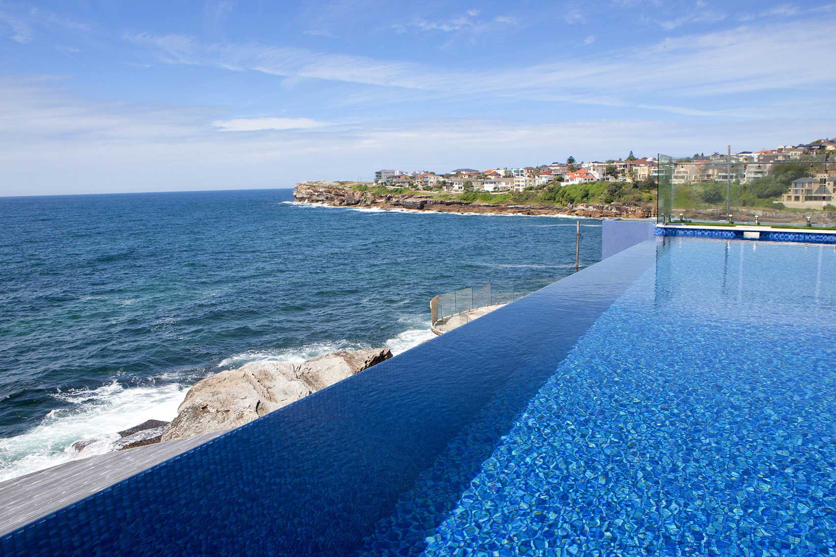 Pool Renovations