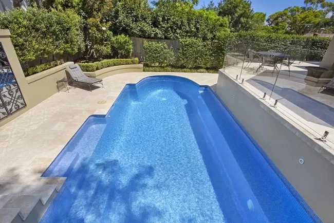 Pool Renovations