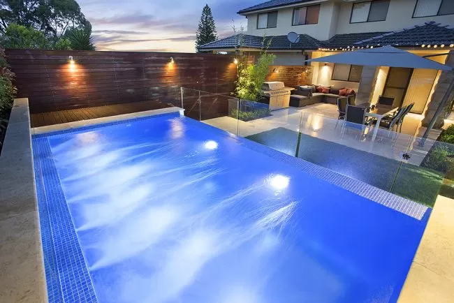 Residential Pools