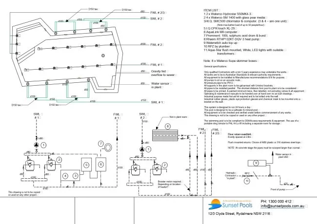 Hydraulic Consulting